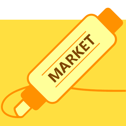 Market Icon