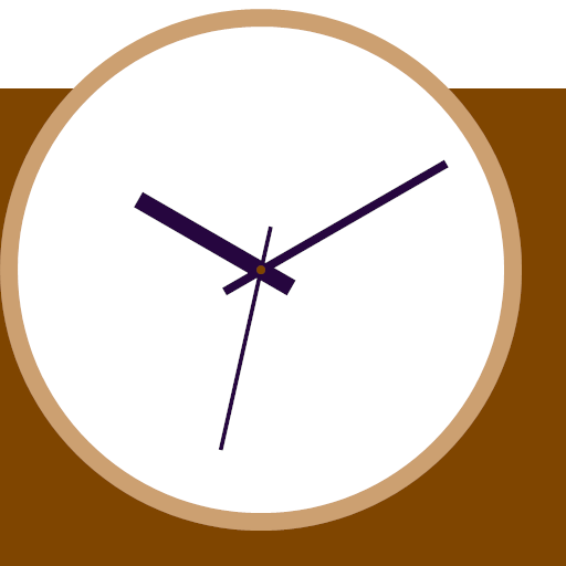 Time Icon