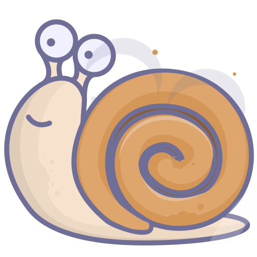 snail Icon