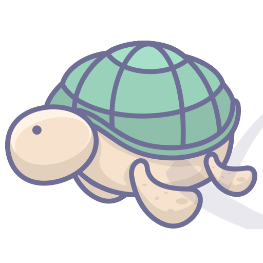 tortoise Icon
