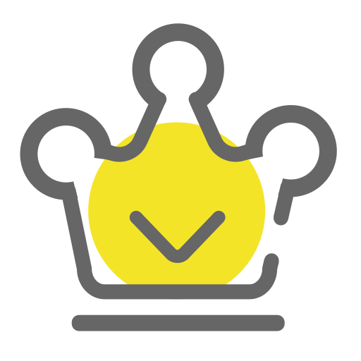 an crown Icon