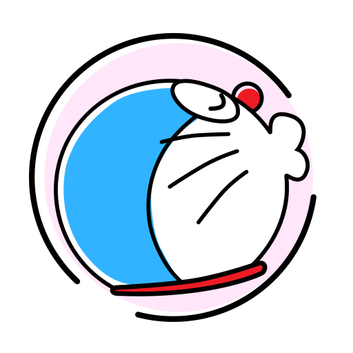 Doraemon Bell | All Logos | Logos | Pixoto