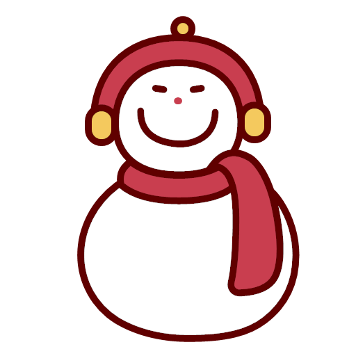 icon-snowman Icon