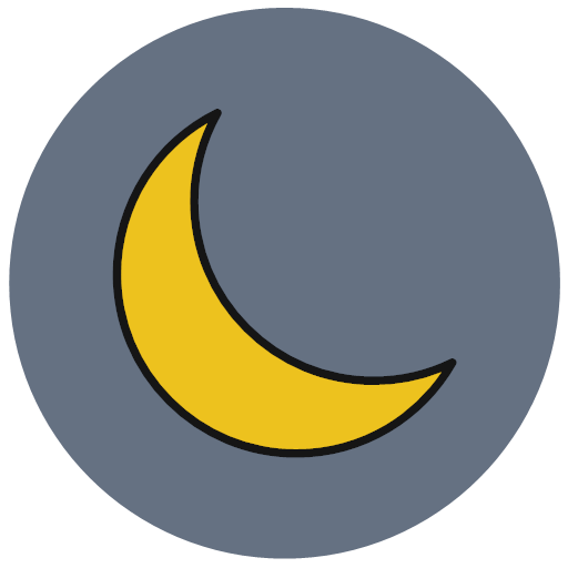 night Icon