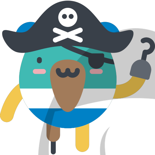 012-pirate Icon