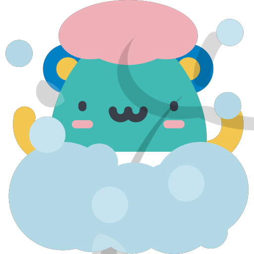 018-shower Icon