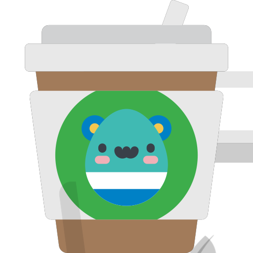 023-coffee Icon