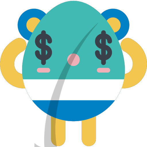 025-money Icon