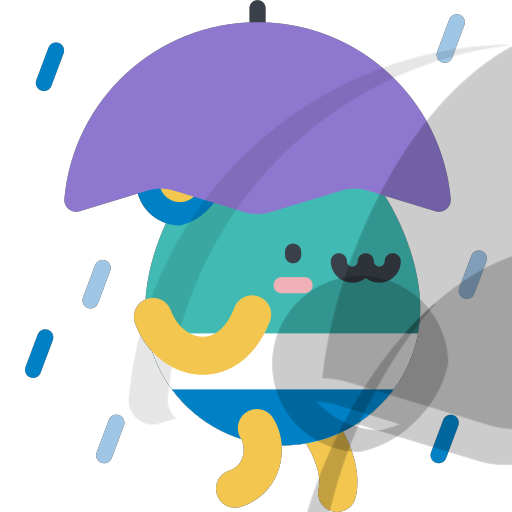 028-rain Icon