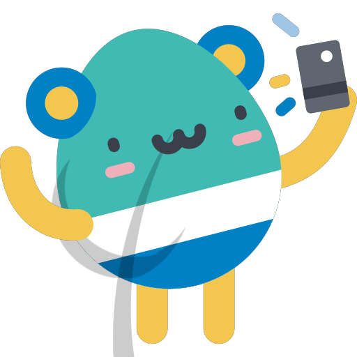 037-selfie Icon