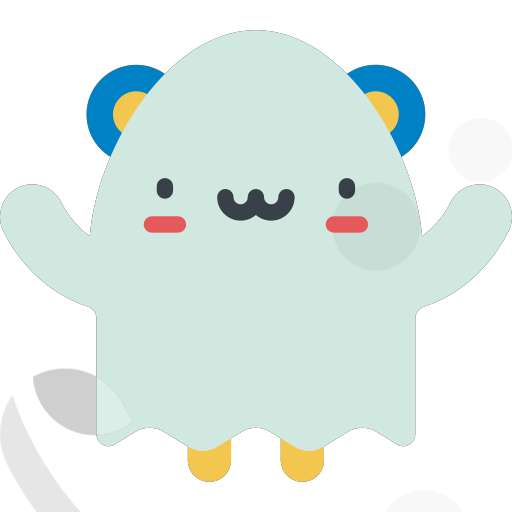 040-ghost Icon