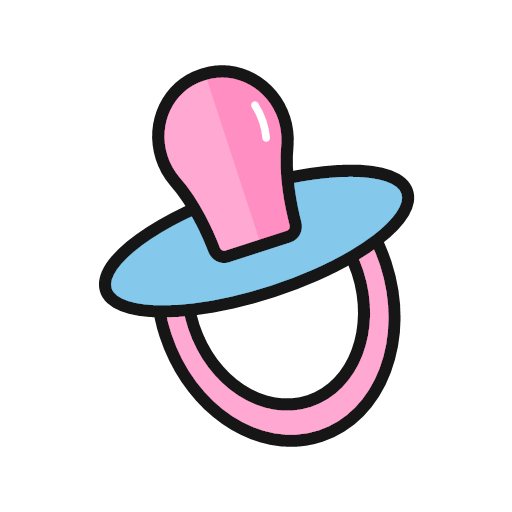 Nipple Icon