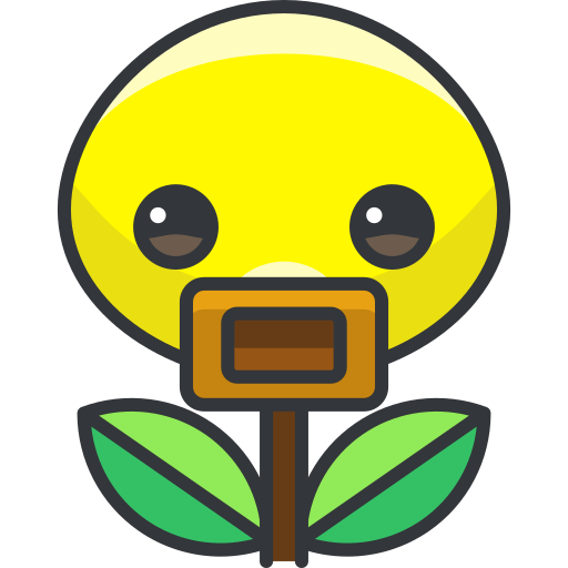 bellsprout Icon