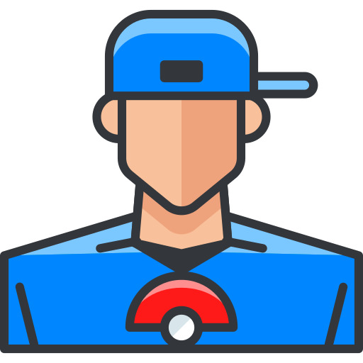 Game player Icon