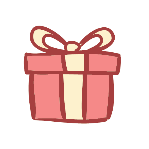 color_gift Icon
