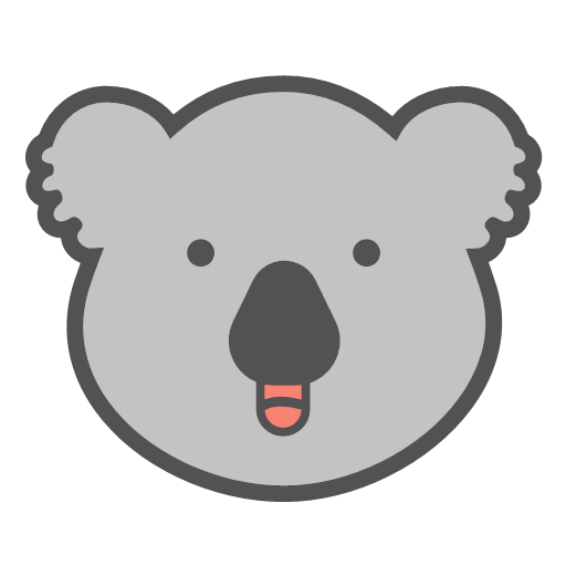 koala Icon