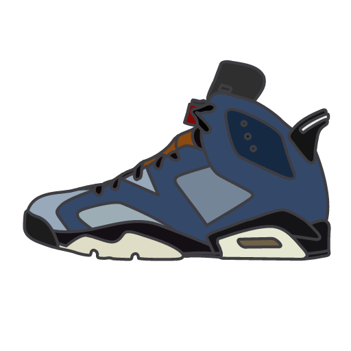 AJ-6 Icon