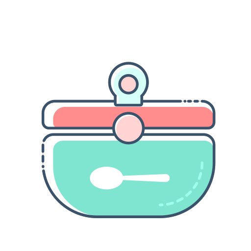 Baby bowl_ Sketchpad 1_ Sketchpad 1 Icon