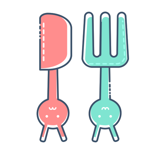 Baby tableware_ Sketchpad 1_ Sketchpad 1 Icon