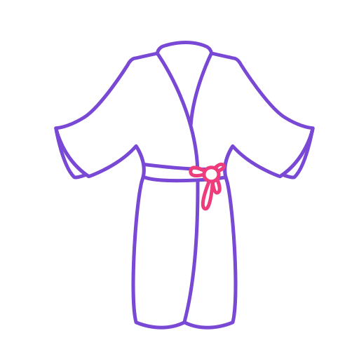 Robe Icon