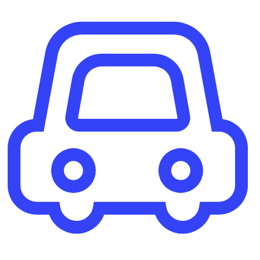 Automobile Icon