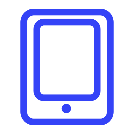 Digital Icon