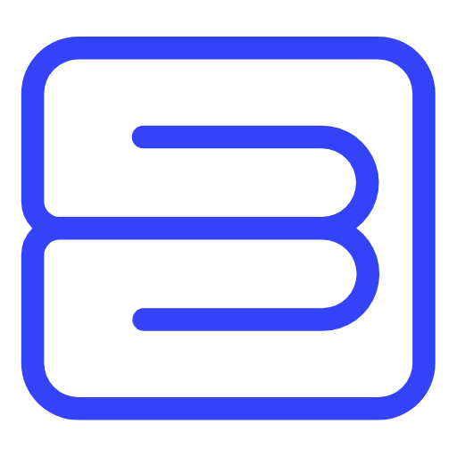 Home textile and home decoration Icon