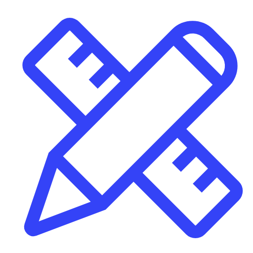 Office supplies Icon