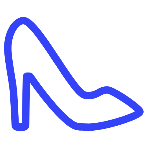 Shoes and boots Icon