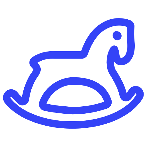 Toys Icon