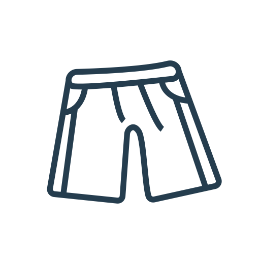 Chaoyi shop shorts Icon