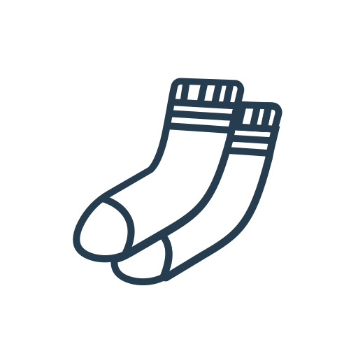 Chaoyi shop socks Icon