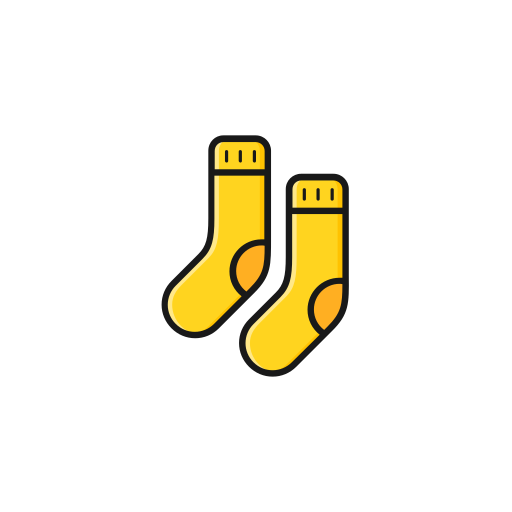 17_ socks Icon