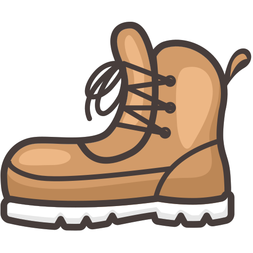Martin boots Icon