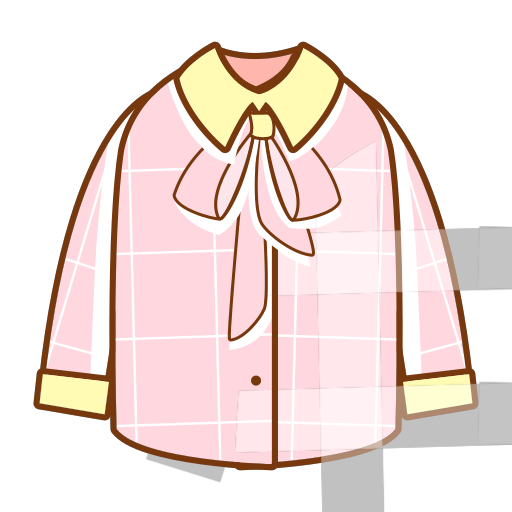 Bow shirt Icon