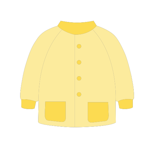 cotton-padded jacket Icon