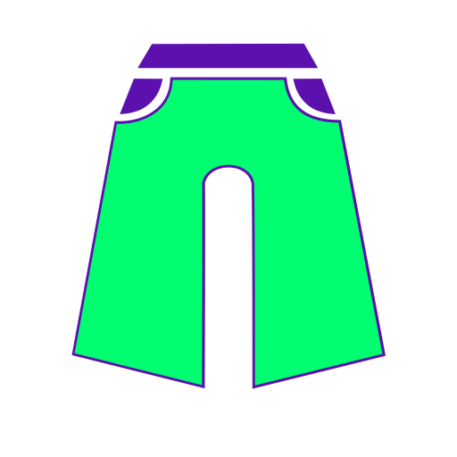 TROUSERS Icon