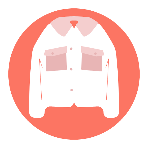 Coat Icon