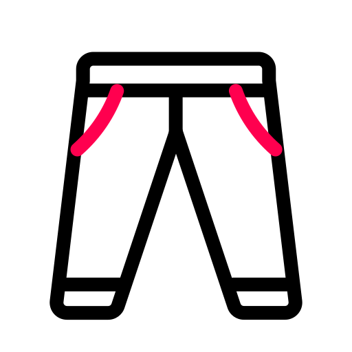 trousers Icon