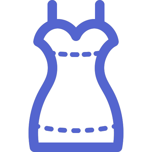 sharpicons_night-dress Icon