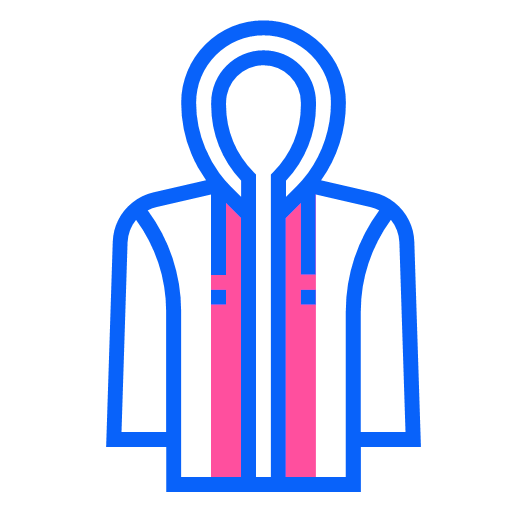 hoodie Icon