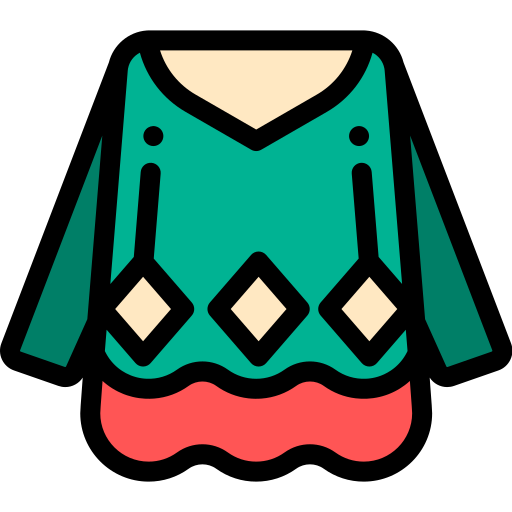 blouse-1 Icon
