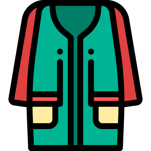coat-1 Icon