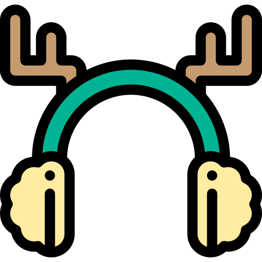earmuffs-1 Icon