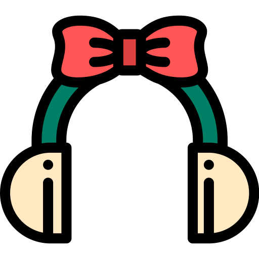 earmuffs-2 Icon