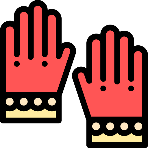 gloves-1 Icon