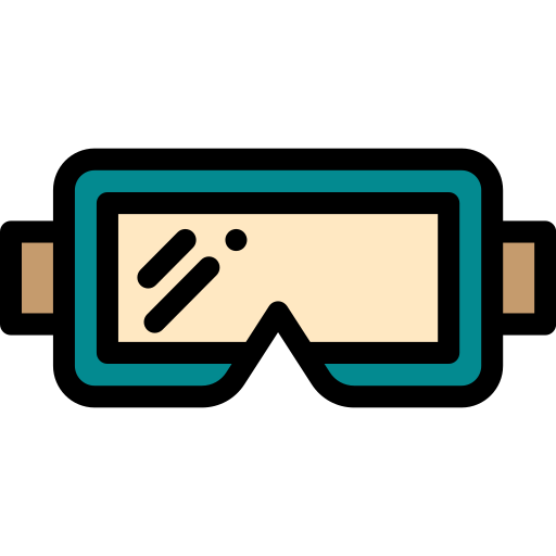 ski-goggles Icon