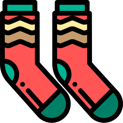 socks-1 Icon