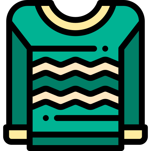 sweater-2 Icon