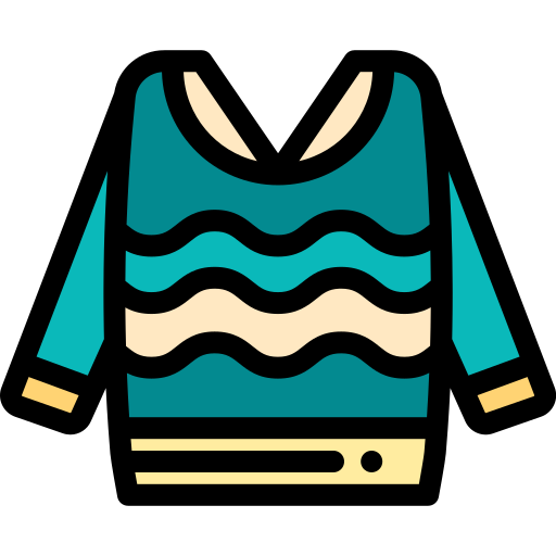 sweater-3 Icon